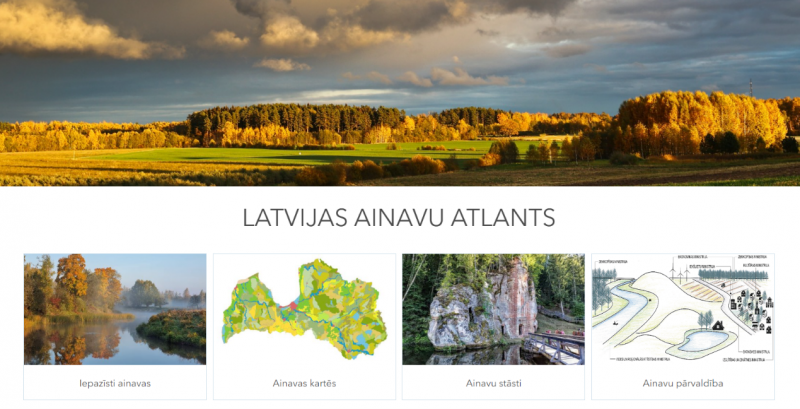 Ilustratīvs attēls