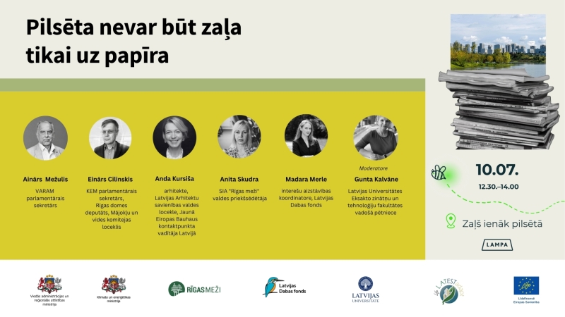 Ilustratīvs attēls