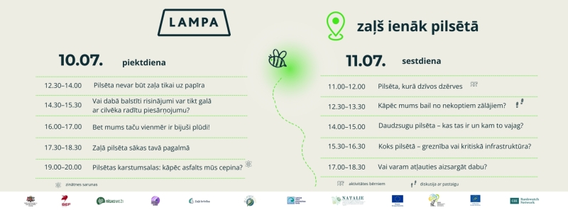 Programma