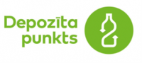 Depozīta punkts logo