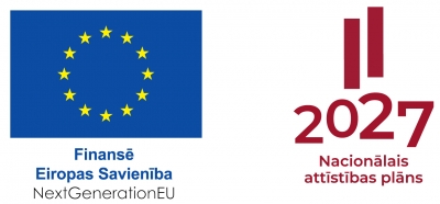 Atveseļošanas fonda logo