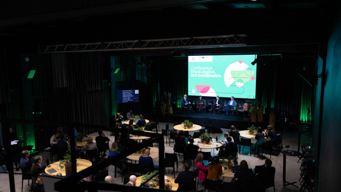 Konference
