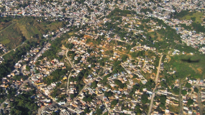 Teritorija