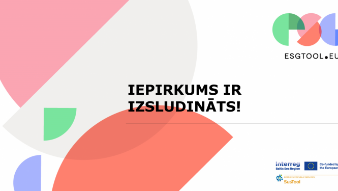 Ilustratīvs attēls