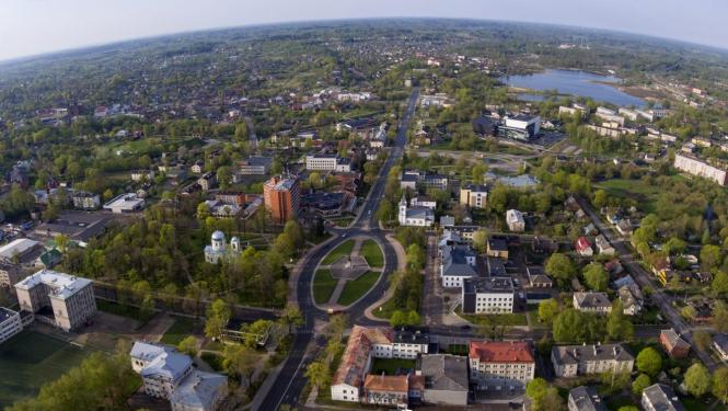 Rēzekne