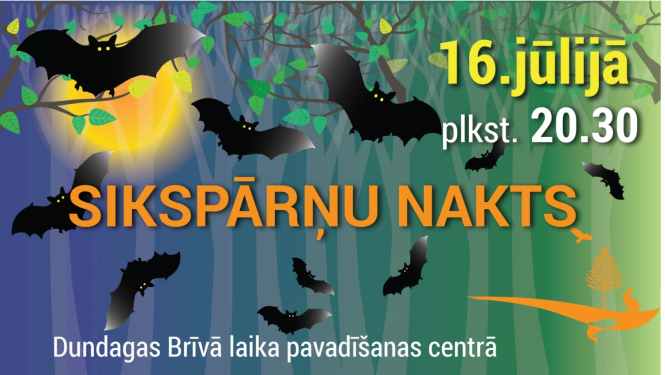 Sikspārņu nakts