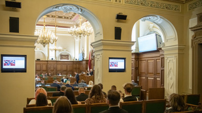 Saeima