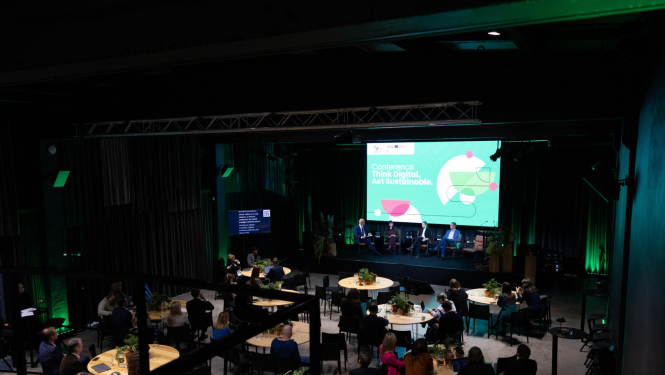 Konference