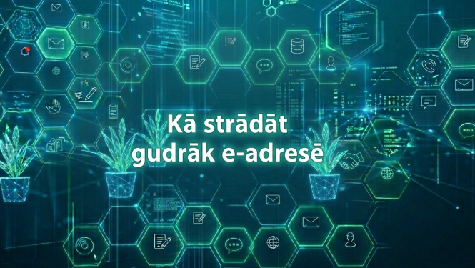 E-adrese