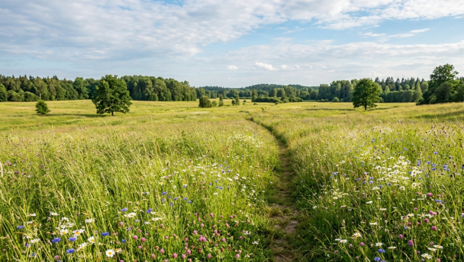 Pļava