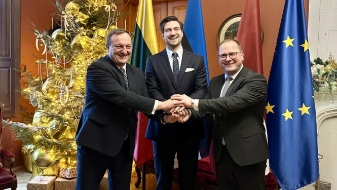 Ministri