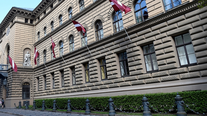 Saeima