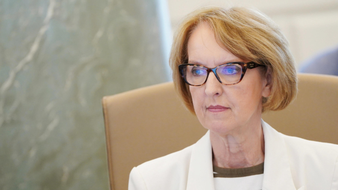 Ministre