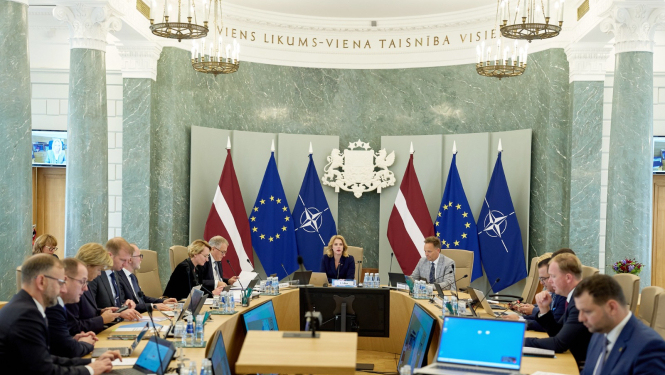 Ministru kabinets