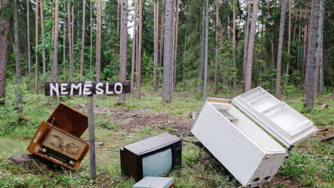 Nemēslo