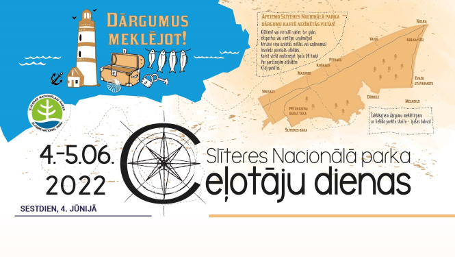Ceļotāju dienas