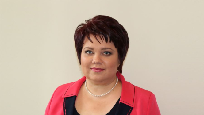 Daiga Avdejanova