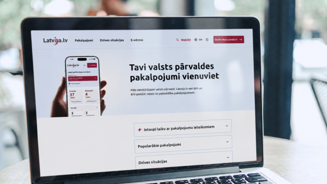 Latvija lv