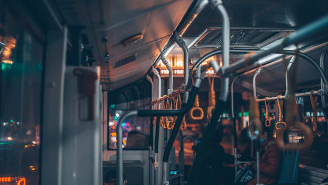 Autobuss