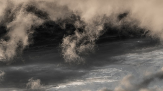Atmosfēra