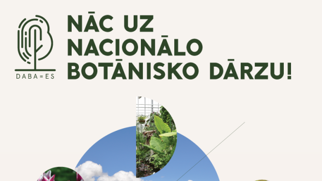 botania