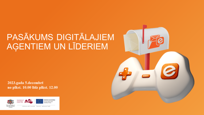 Digitālie līderi