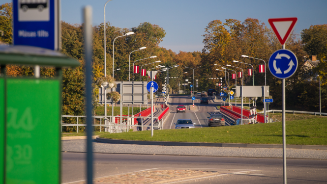 Bauska