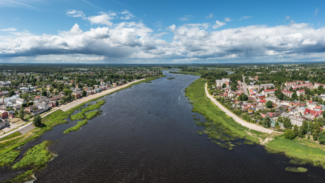 Jēkabpils