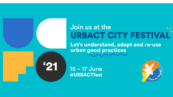 URBAC festivāls