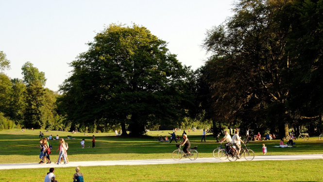 Parks