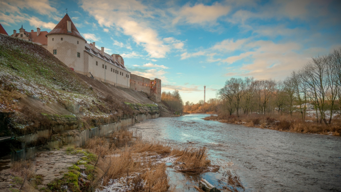 Bauska