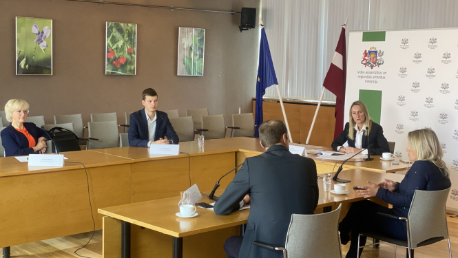Diskusija