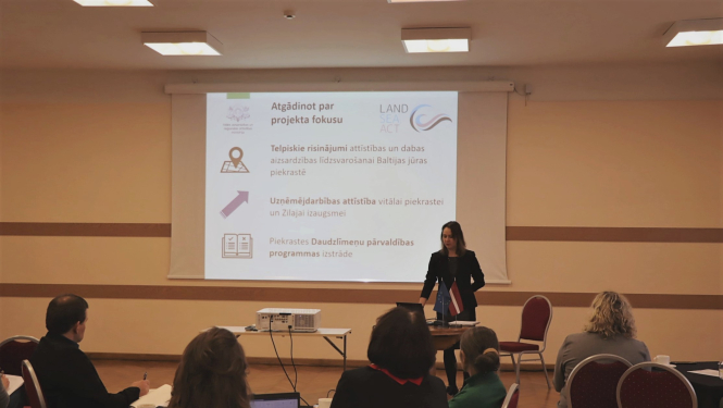 seminars-Liepaja