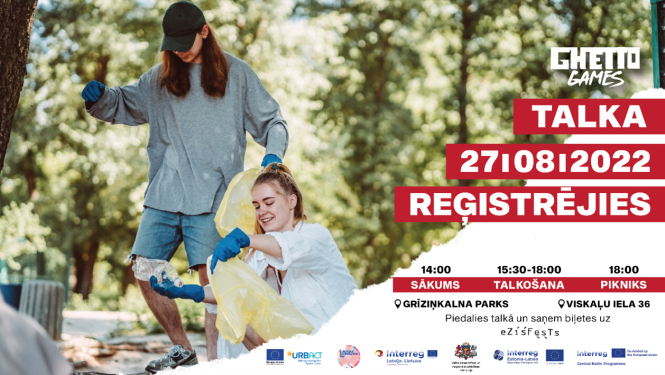 interreg talka