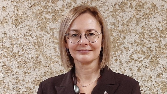Iveta Lobanoka