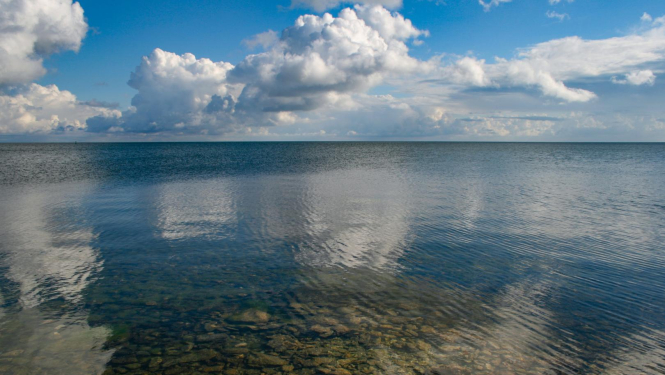Vidzemes jūrmala