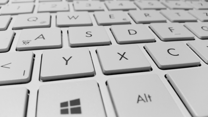 Tastatūra