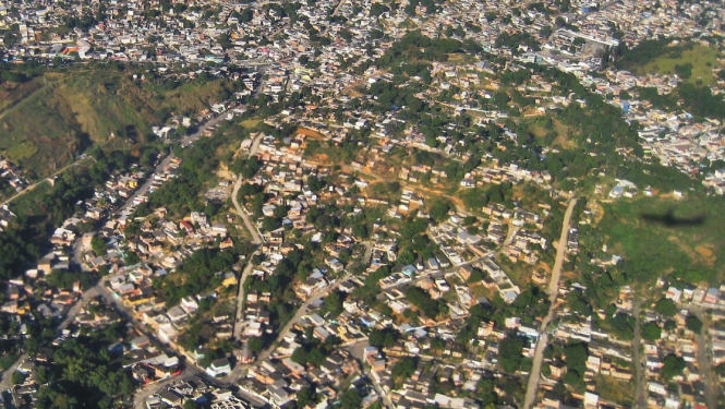 Teritorija