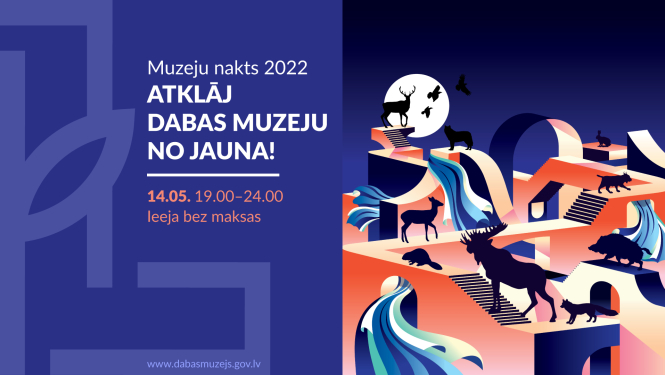 Muzeju nakts