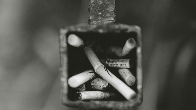 cigaretes