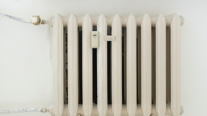 radiators