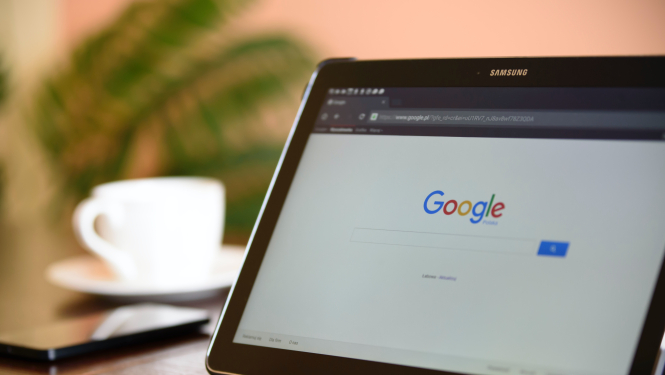 Google