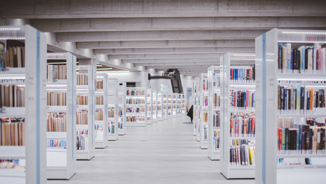 Biblioteka
