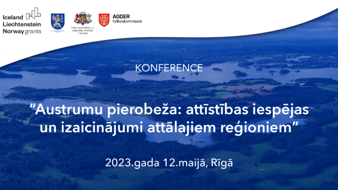 Konference