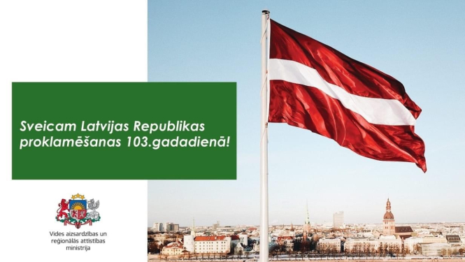 Latvija