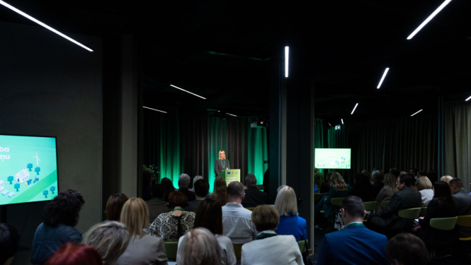 Konference