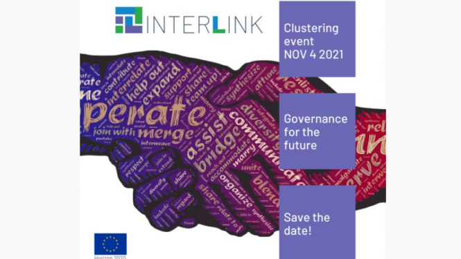 projekts INTERLINK 