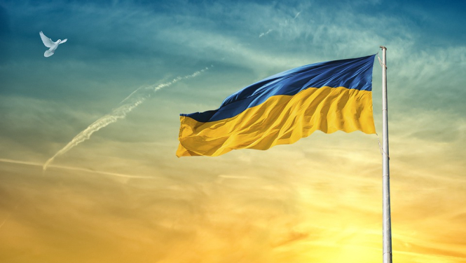 Atbalsts Ukrainai