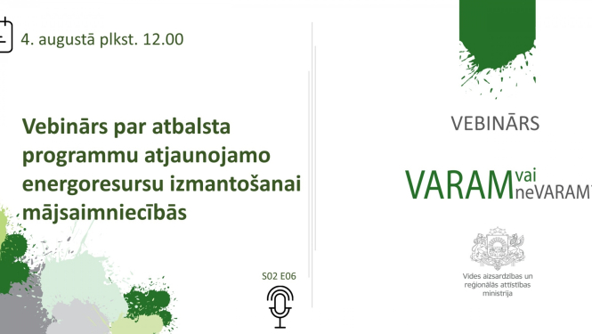 vebinars