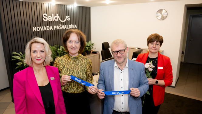 Saldus VPVKAC